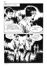 Série Jaune 066 - Watanga le fils de la mort : page 118
