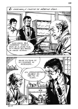 Série Jaune 066 - Watanga le fils de la mort : page 119