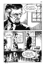 Série Jaune 066 - Watanga le fils de la mort : page 121