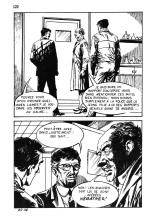 Série Jaune 066 - Watanga le fils de la mort : page 122