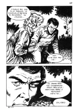 Série Jaune 066 - Watanga le fils de la mort : page 127