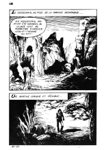 Série Jaune 066 - Watanga le fils de la mort : page 128