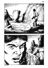 Série Jaune 066 - Watanga le fils de la mort : page 129