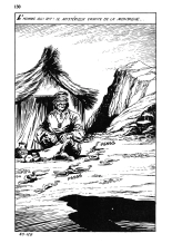 Série Jaune 066 - Watanga le fils de la mort : page 130