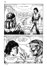 Série Jaune 066 - Watanga le fils de la mort : page 132