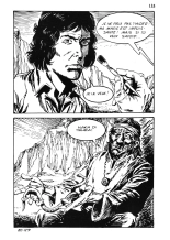 Série Jaune 066 - Watanga le fils de la mort : page 133