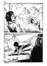 Série Jaune 066 - Watanga le fils de la mort : page 134