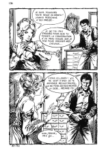 Série Jaune 066 - Watanga le fils de la mort : page 136