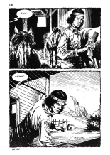 Série Jaune 066 - Watanga le fils de la mort : page 138