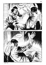 Série Jaune 066 - Watanga le fils de la mort : page 141