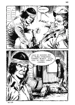 Série Jaune 066 - Watanga le fils de la mort : page 143