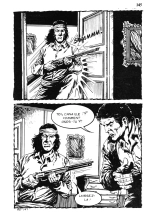 Série Jaune 066 - Watanga le fils de la mort : page 145