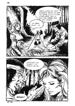 Série Jaune 066 - Watanga le fils de la mort : page 148