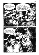 Série Jaune 066 - Watanga le fils de la mort : page 151