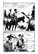 Série Jaune 066 - Watanga le fils de la mort : page 152