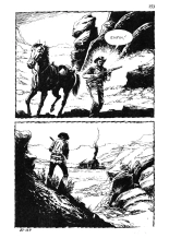 Série Jaune 066 - Watanga le fils de la mort : page 153