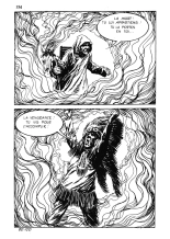 Série Jaune 066 - Watanga le fils de la mort : page 154