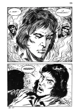 Série Jaune 066 - Watanga le fils de la mort : page 155