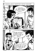 Série Jaune 066 - Watanga le fils de la mort : page 158