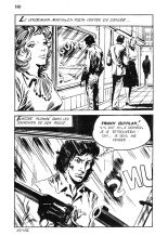 Série Jaune 066 - Watanga le fils de la mort : page 160