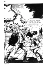 Série Jaune 066 - Watanga le fils de la mort : page 162