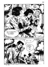 Série Jaune 066 - Watanga le fils de la mort : page 163