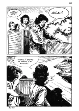 Série Jaune 066 - Watanga le fils de la mort : page 167