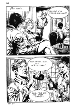 Série Jaune 066 - Watanga le fils de la mort : page 168