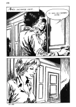 Série Jaune 066 - Watanga le fils de la mort : page 170