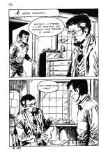 Série Jaune 066 - Watanga le fils de la mort : page 172