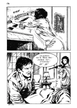 Série Jaune 066 - Watanga le fils de la mort : page 176