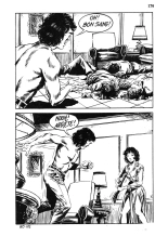 Série Jaune 066 - Watanga le fils de la mort : page 179