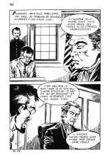 Série Jaune 066 - Watanga le fils de la mort : page 182