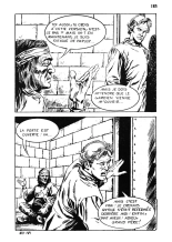 Série Jaune 066 - Watanga le fils de la mort : page 185