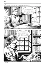 Série Jaune 066 - Watanga le fils de la mort : page 190