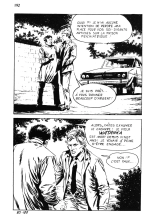 Série Jaune 066 - Watanga le fils de la mort : page 192