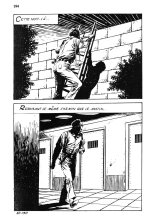 Série Jaune 066 - Watanga le fils de la mort : page 194