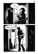 Série Jaune 066 - Watanga le fils de la mort : page 197