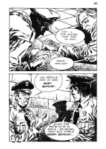 Série Jaune 066 - Watanga le fils de la mort : page 203