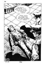 Série Jaune 066 - Watanga le fils de la mort : page 204