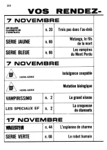 Série Jaune 066 - Watanga le fils de la mort : page 210