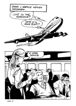 Série Jaune 088 - Le jour de l'antéchrist : page 6