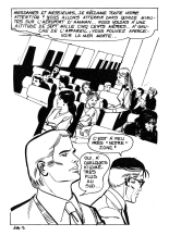 Série Jaune 088 - Le jour de l'antéchrist : page 7