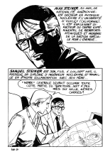 Série Jaune 088 - Le jour de l'antéchrist : page 8
