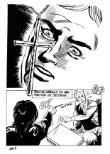 Série Jaune 088 - Le jour de l'antéchrist : page 11