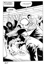 Série Jaune 088 - Le jour de l'antéchrist : page 12