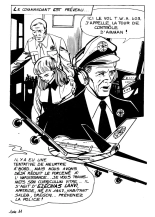 Série Jaune 088 - Le jour de l'antéchrist : page 15