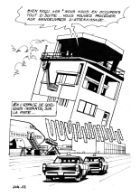 Série Jaune 088 - Le jour de l'antéchrist : page 16