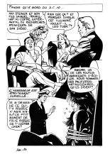 Série Jaune 088 - Le jour de l'antéchrist : page 17