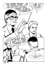 Série Jaune 088 - Le jour de l'antéchrist : page 18